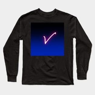 BTS V My Universe Long Sleeve T-Shirt